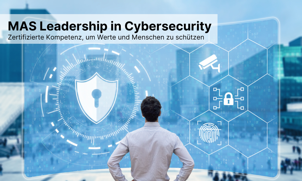 MAS Digital Leadership in Cybersecurity