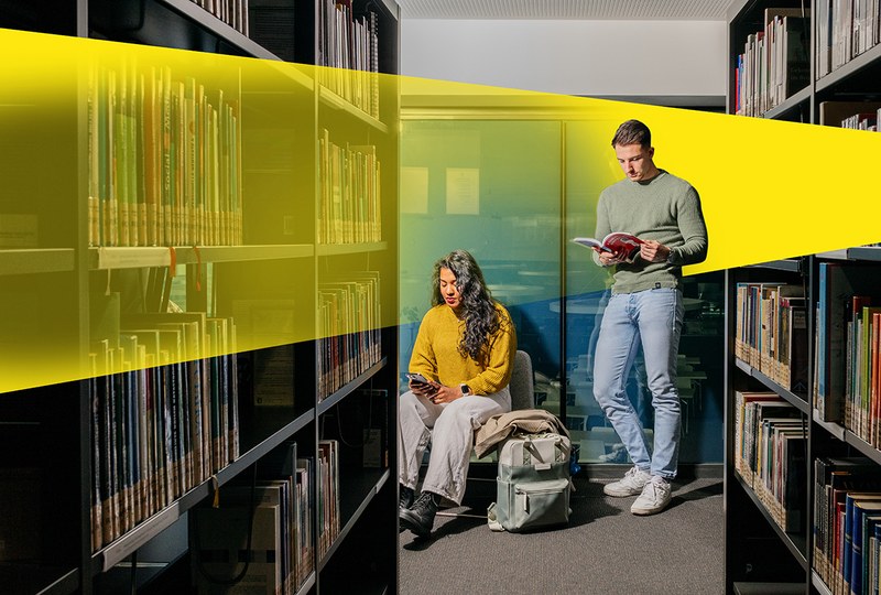 Online Info-Abend Bachelor Wirtschaftsrecht