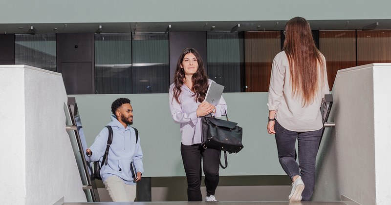 Master of Science International Management