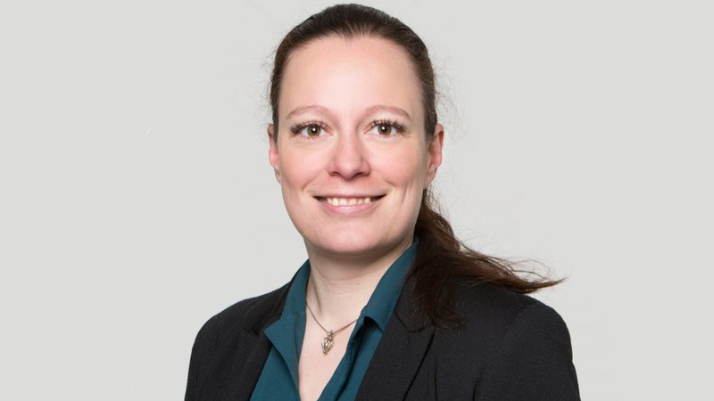 Anna Caroni