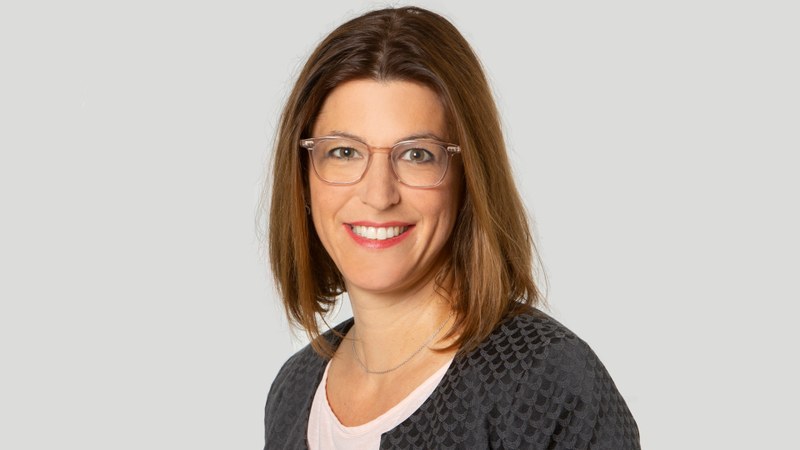 Claudia Thali