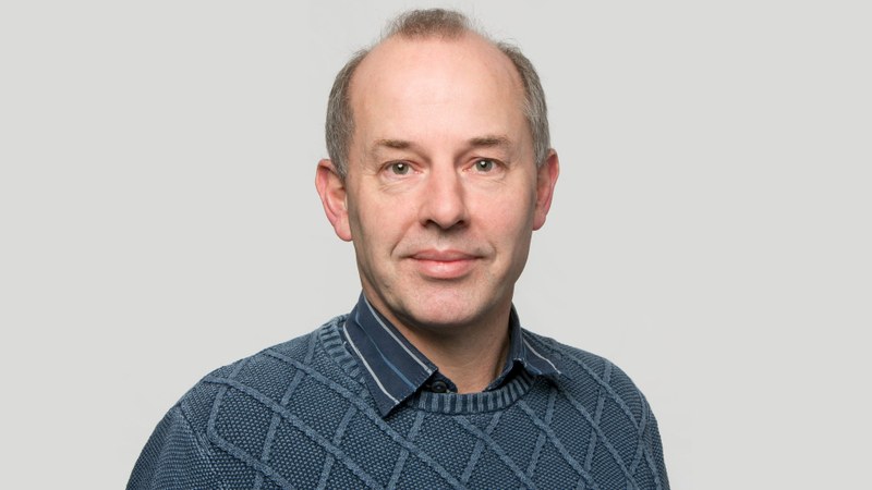 Craig Thorrold