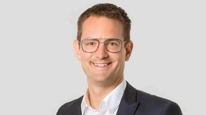Dominik Wörner