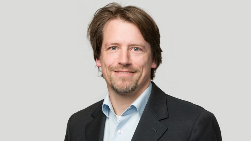 Michael von Kutzschenbach