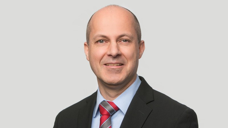 Rolf Dornberger