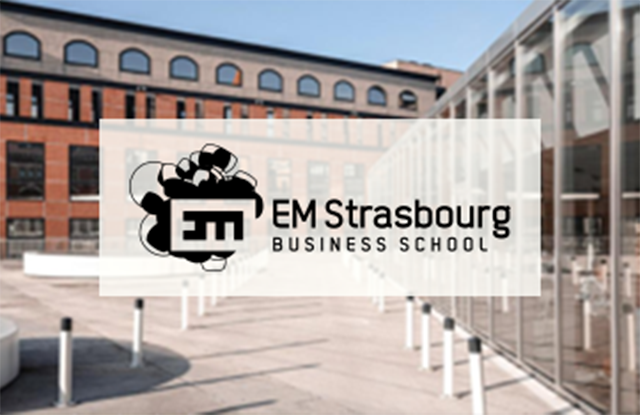 EM Strasbourg Business School, Université de Strasbourg