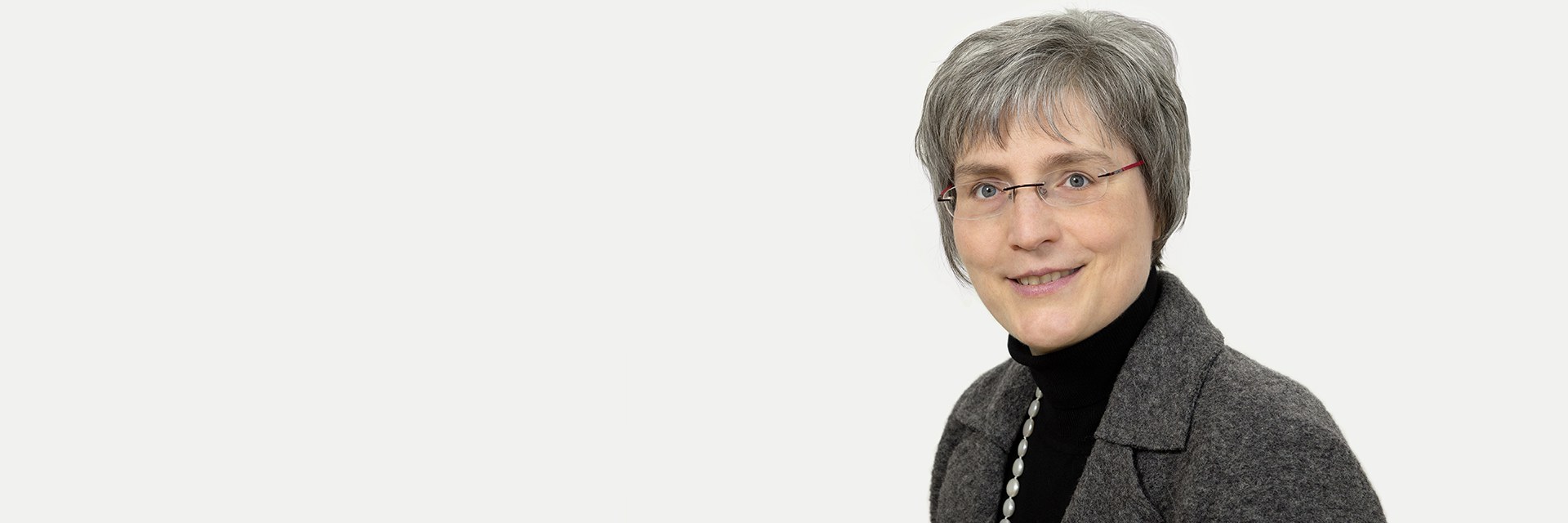 Prof. Elke Hofmann