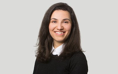 Prof. Dr. Feriha Özdemir