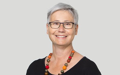 Prof. Gabriela Antener