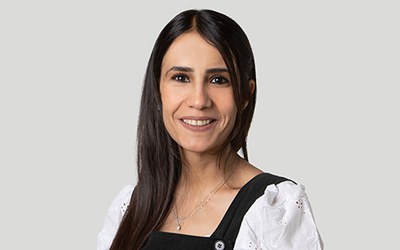 Hind Al-Shoubaki, PhD