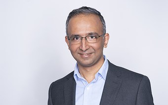 Prof. Dr. Ishan Pendharkar