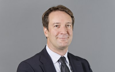 Prof. Dr. Robert Alard