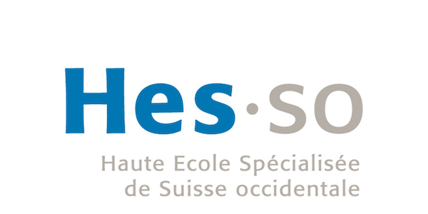 HES-SO Logo