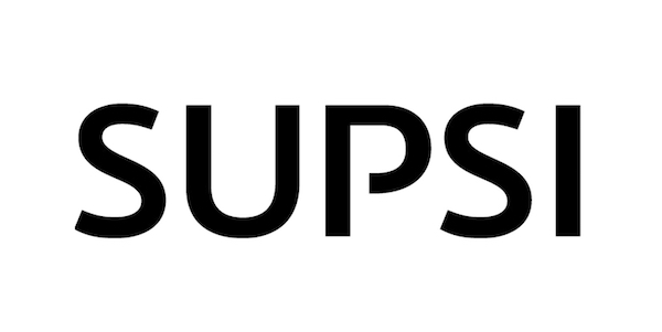 SUPSI Logo