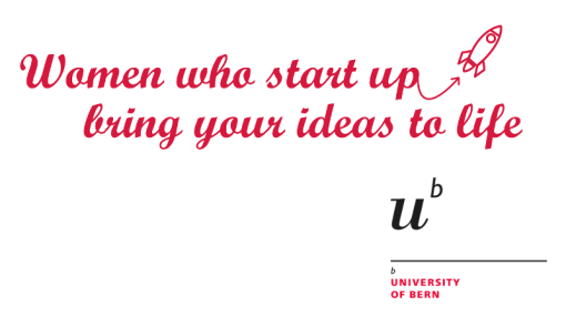 Women who start up