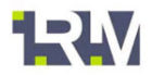 Logo IRM