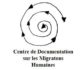 Logo CDMH