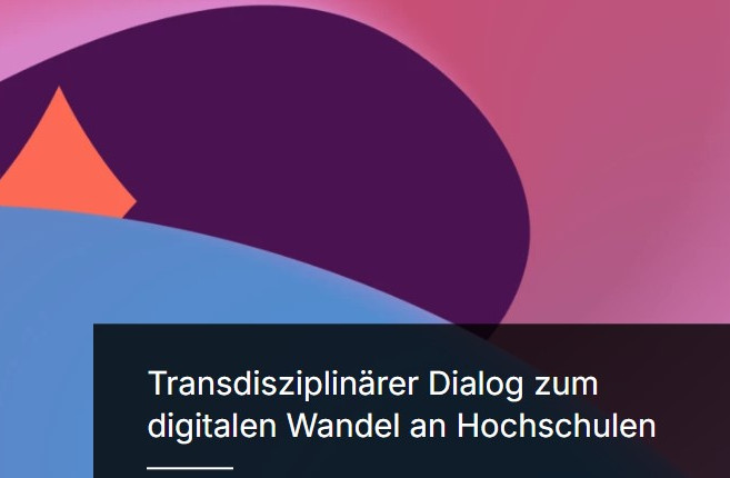 Transdisziplinärer Dialog