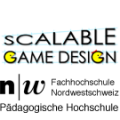 PH FHNW Scalable Game Design Logo.png